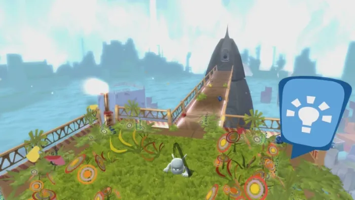 de Blob 2 — скриншот 4