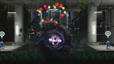 de Blob 2 — скриншот 6