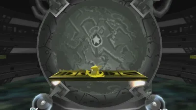 de Blob 2 — скриншот 8