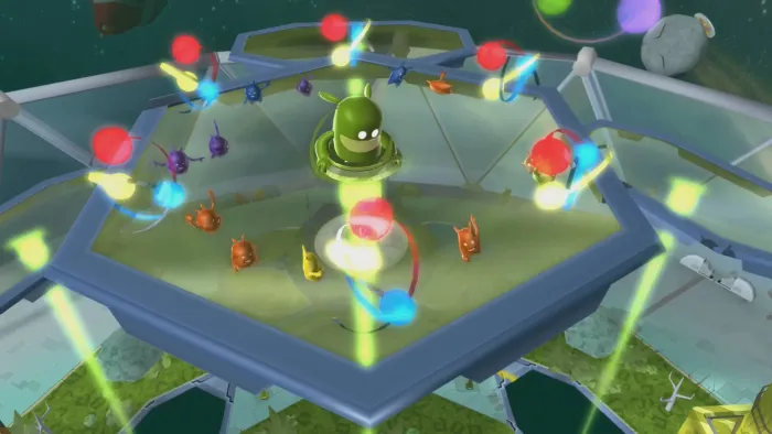 de Blob 2 — скриншот 9