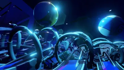 Pool Nation Snooker Bundle — скриншот 3