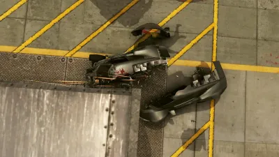 Carmageddon: Max Damage — скриншот 3