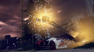 Carmageddon: Max Damage — скриншот 10