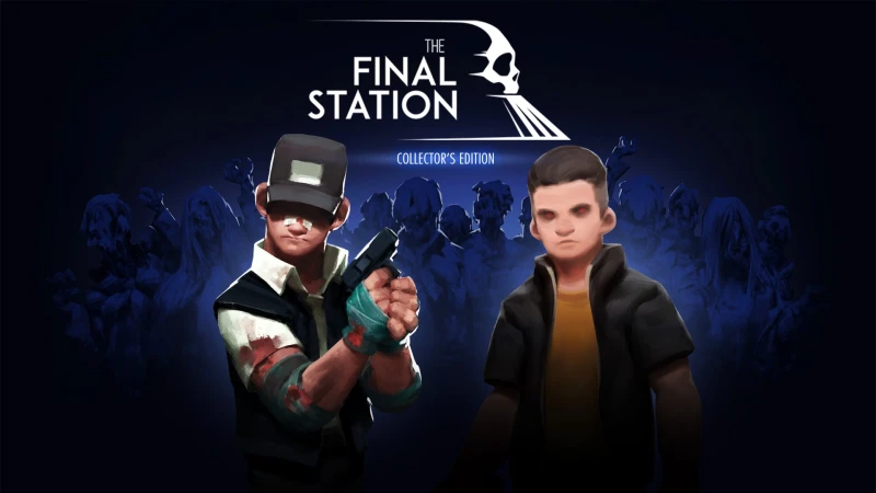The Final Station Collector's Edition