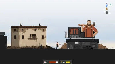 The Final Station Collector's Edition — скриншот 1