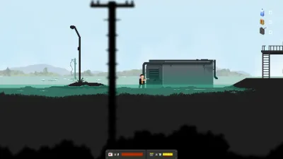 The Final Station Collector's Edition — скриншот 11