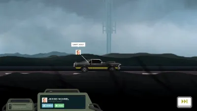 The Final Station Collector's Edition — скриншот 12