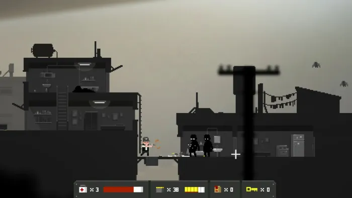 The Final Station Collector's Edition — скриншот 15