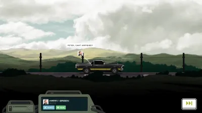 The Final Station Collector's Edition — скриншот 3