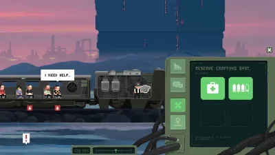 The Final Station Collector's Edition — скриншот 4