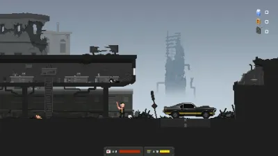 The Final Station Collector's Edition — скриншот 5