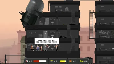 The Final Station Collector's Edition — скриншот 10