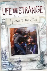 Life Is Strange Episode 2