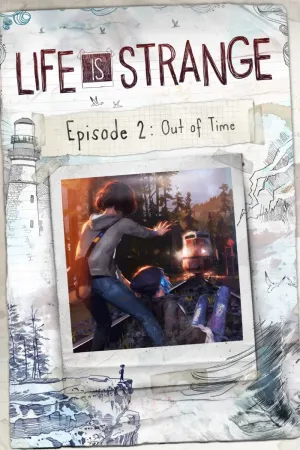 Life Is Strange Episode 2