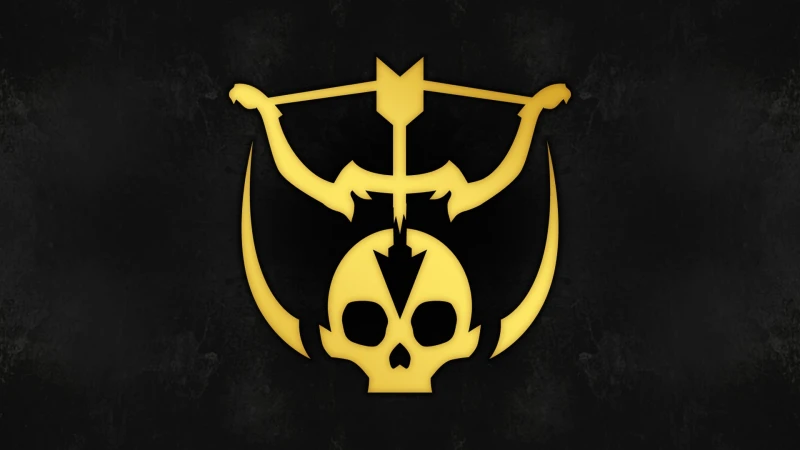 Руна смертоносного лука