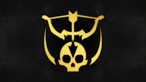 Руна смертоносного лука