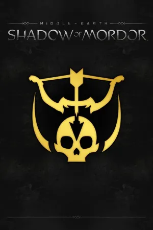 Руна смертоносного лука