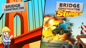 Bridge Constructor Bundle
