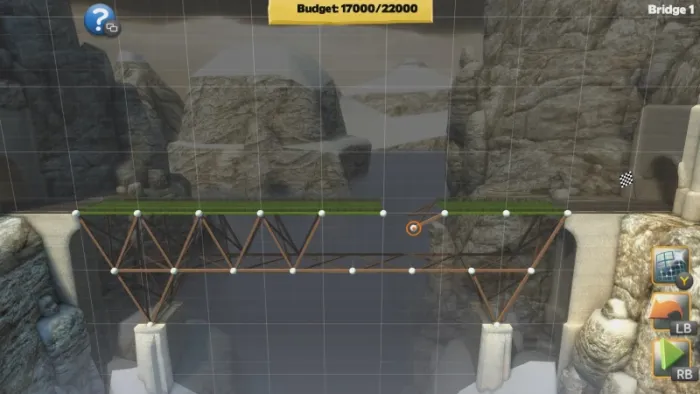 Bridge Constructor Bundle — скриншот 4