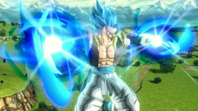 DRAGON BALL XENOVERSE 2 - Extra Pass — скриншот 2