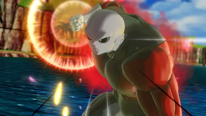 DRAGON BALL XENOVERSE 2 - Extra Pass — скриншот 10