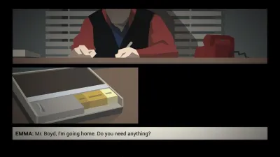 This Is the Police — скриншот 1