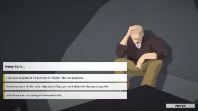 This Is the Police — скриншот 2