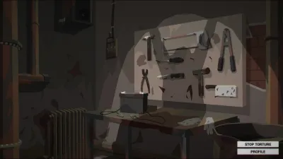 This Is the Police — скриншот 4