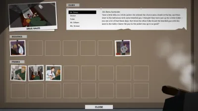 This Is the Police — скриншот 5