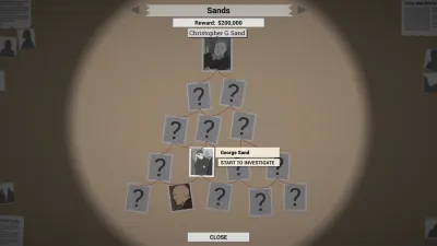 This Is the Police — скриншот 10