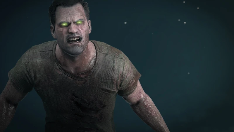 Dead Rising 4: «Восстание Фрэнка»