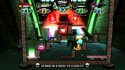 Overruled! — скриншот 1