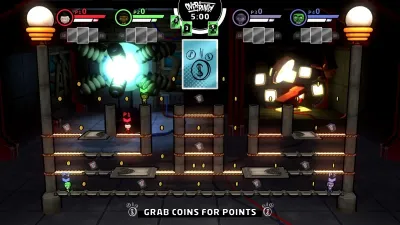 Overruled! — скриншот 2