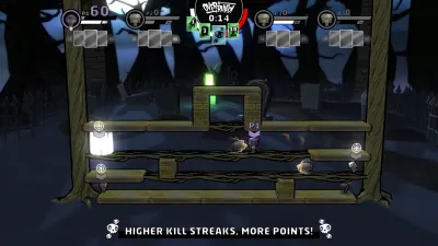 Overruled! — скриншот 3