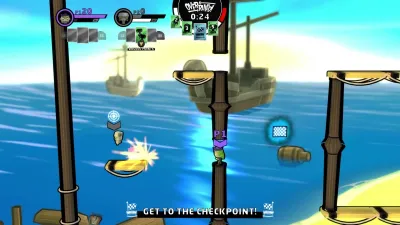 Overruled! — скриншот 4