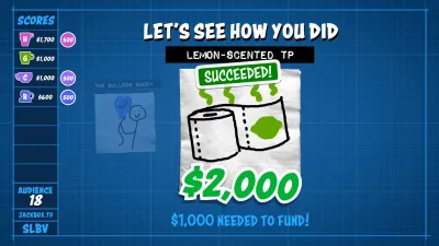 The Jackbox Party Quintpack — скриншот 15