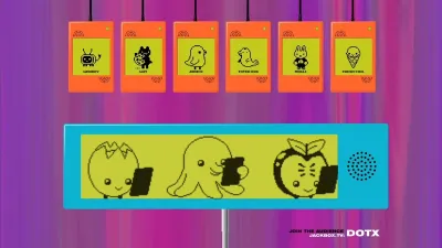 The Jackbox Party Quintpack — скриншот 2