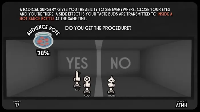 The Jackbox Party Quintpack — скриншот 3