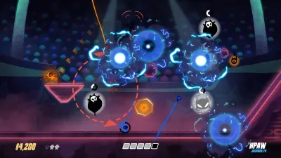 The Jackbox Party Quintpack — скриншот 9