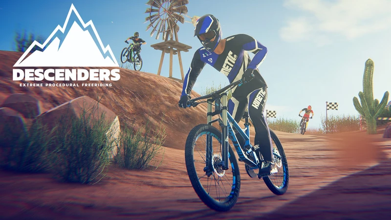 Descenders