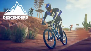 Descenders
