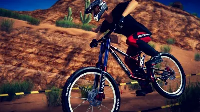 Descenders — скриншот 5