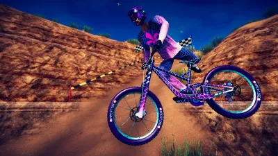 Descenders — скриншот 6