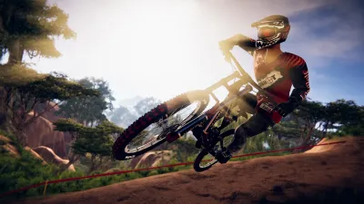 Descenders — скриншот 9