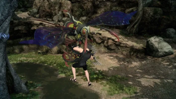 FINAL FANTASY XV MULTIPLAYER: COMRADES — скриншот 3