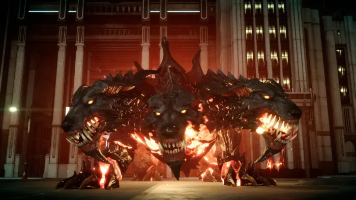 FINAL FANTASY XV MULTIPLAYER: COMRADES — скриншот 4
