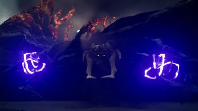 FINAL FANTASY XV MULTIPLAYER: COMRADES — скриншот 6