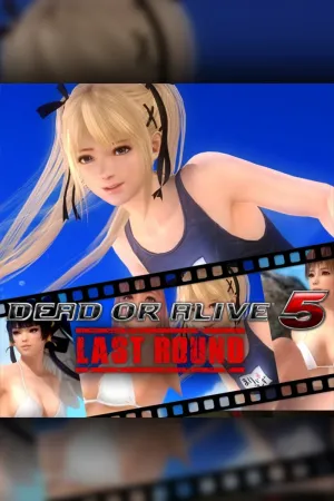 DOA5LR: набор костюмов и клипов «Обольстительницы»