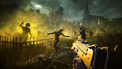 Far Cry®5 - Season Pass — скриншот 1