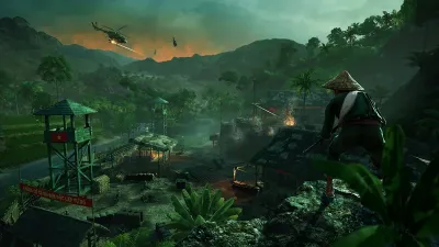 Far Cry®5 - Season Pass — скриншот 5